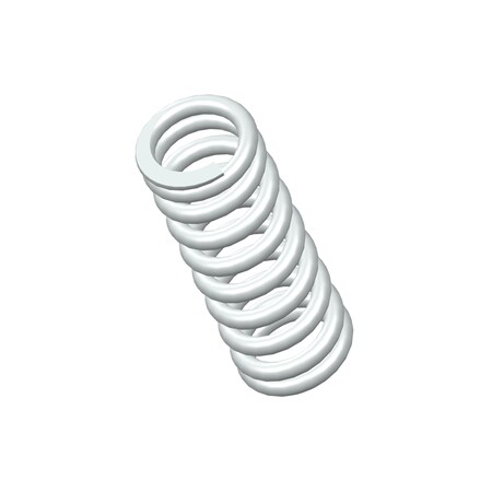 Approved Vendor Compression Spring, O= .203, L= .56, W= .032 G109976227
